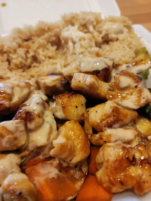 Hibachi Japanese Express Picture 5