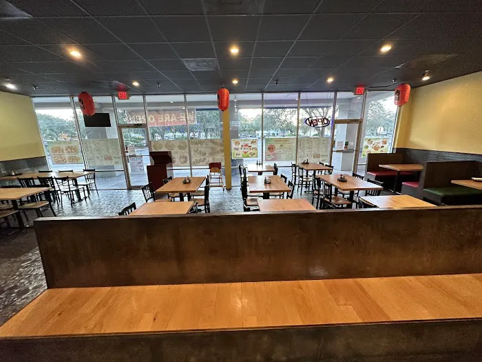 Hibachi Japanese Express Picture 2
