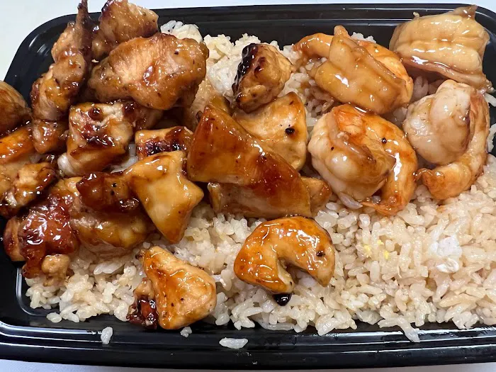 Hibachi Japanese Express Picture 8
