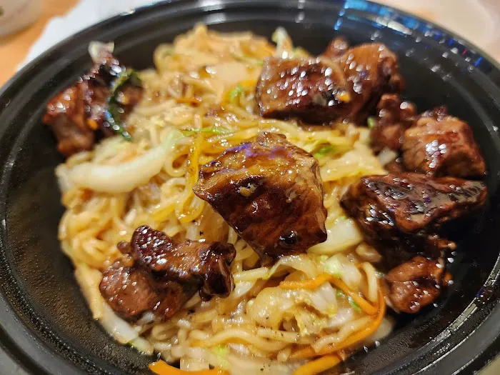 Hibachi Japanese Express Picture 4