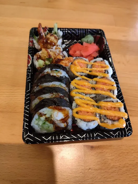 Hibachi Japanese Express Picture 9