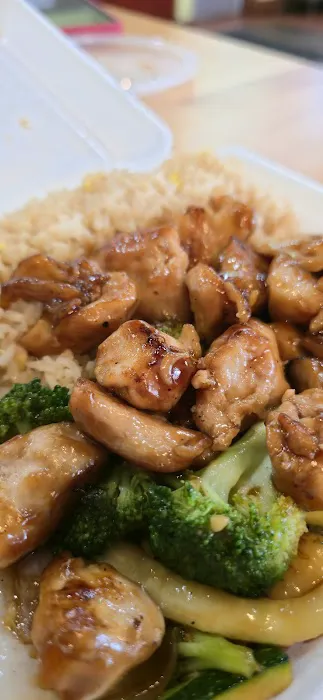 Hibachi Japanese Express Picture 3