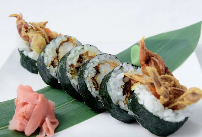 Tokyo Sushi Bar Picture 5