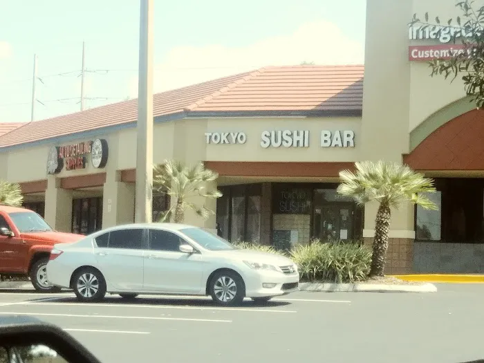 Tokyo Sushi Bar Picture 10