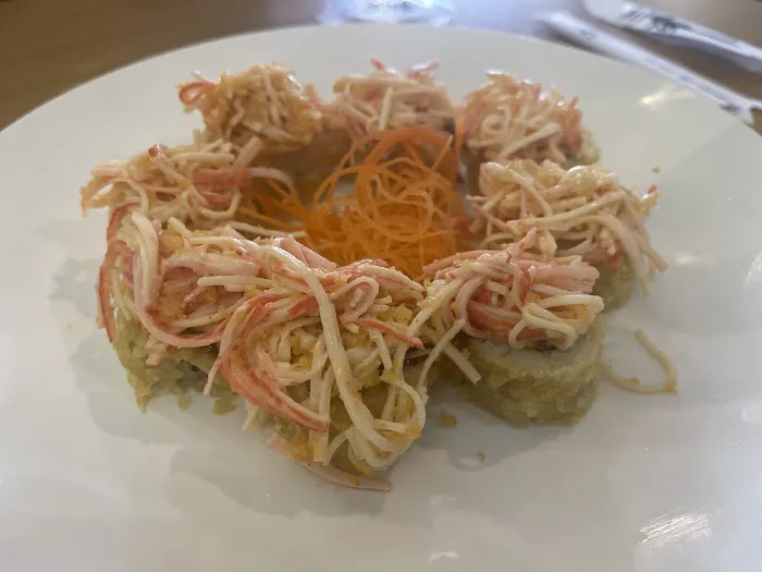 Tokyo Sushi Bar Picture 6