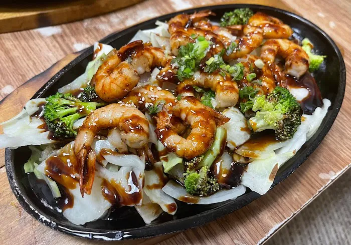 Tomo Japanese Restaurants Picture 4