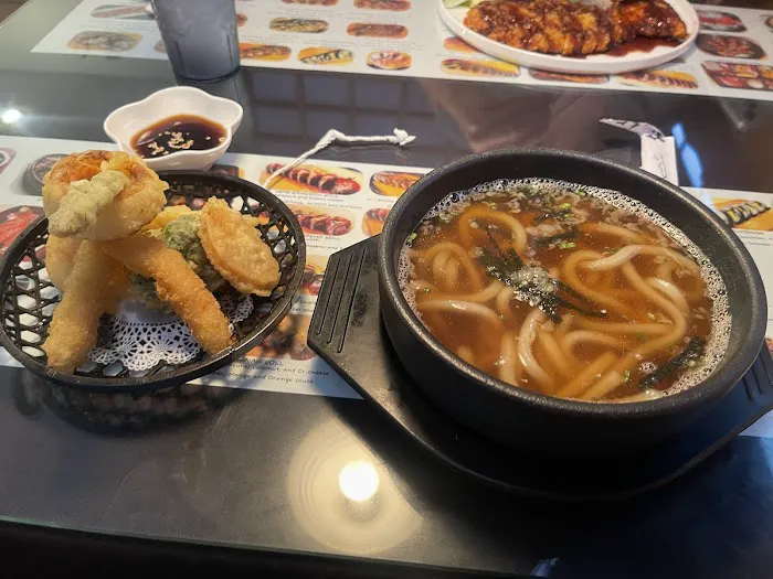 Tomo Japanese Restaurants Picture 8