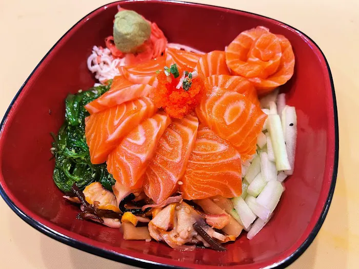 Tomo Japanese Restaurants Picture 5