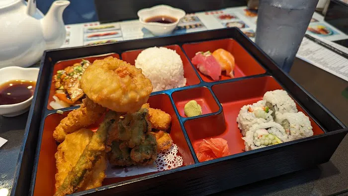 Tomo Japanese Restaurants Picture 1