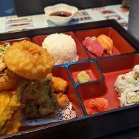 Tomo Japanese Restaurants ico