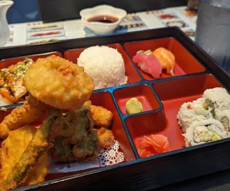 Tomo Japanese Restaurants