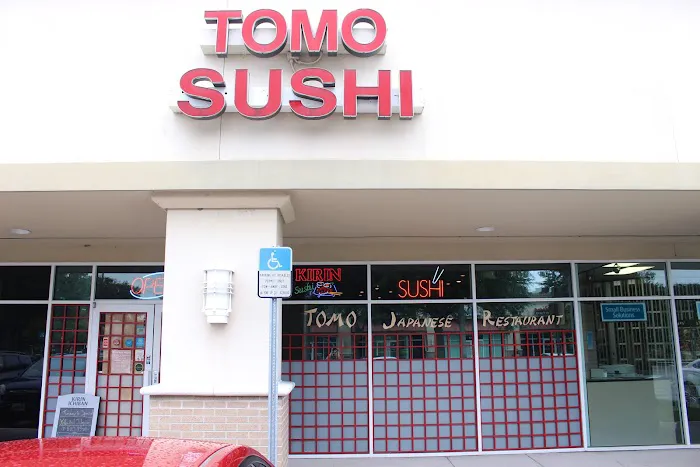 Tomo Japanese Restaurants Picture 9