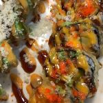Hibachi Japanese express