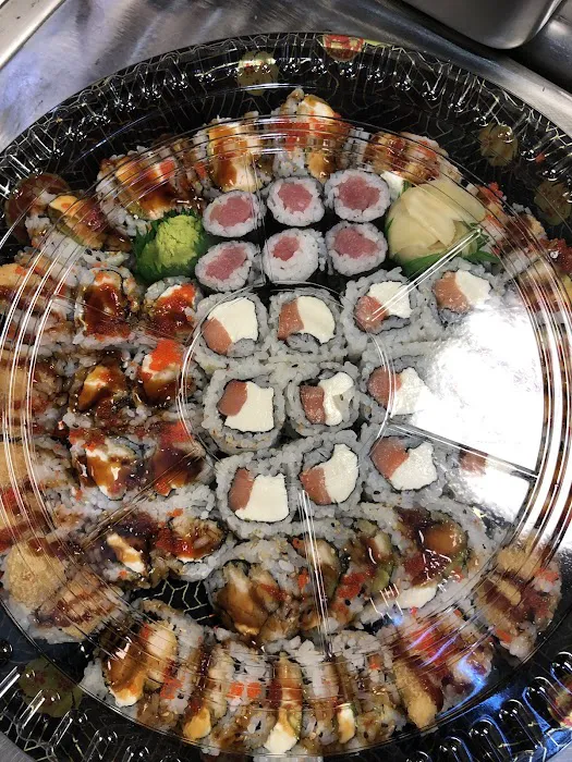 Hibachi Japanese express Picture 7