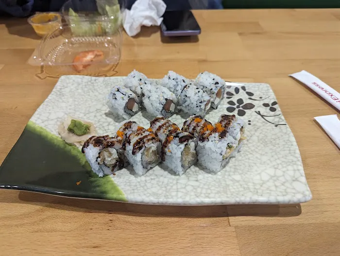 Hibachi Japanese express Picture 6