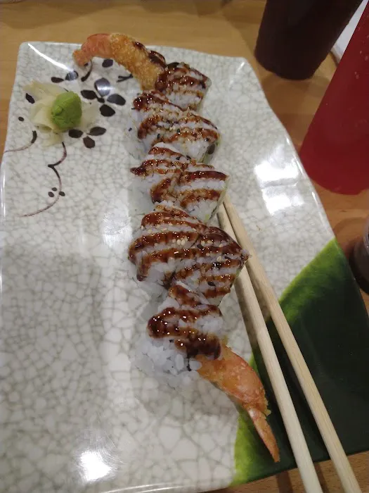 Hibachi Japanese express Picture 8