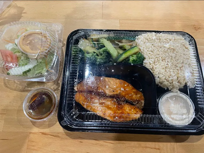 Hibachi Japanese express Picture 9