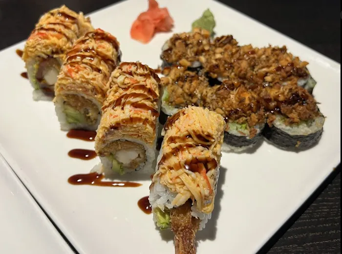 Sake House Picture 9