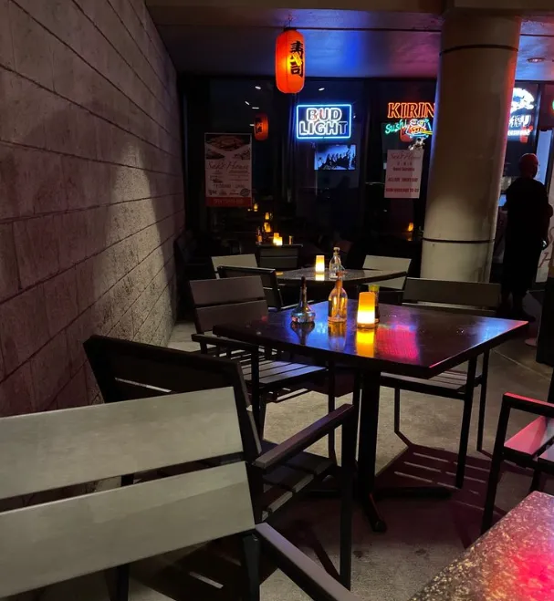 Sake House Picture 6