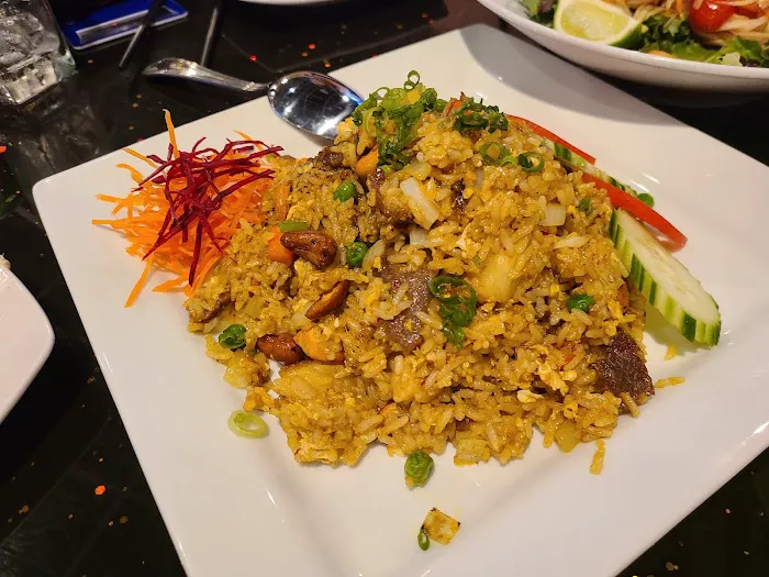 Rice & Spice Picture 2