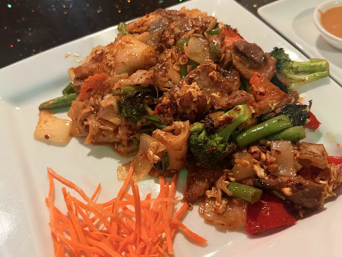 Rice & Spice Picture 5