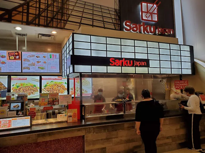 Sarku Japan Picture 8