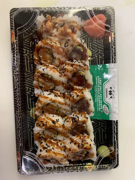 Sarku Japan Picture 9