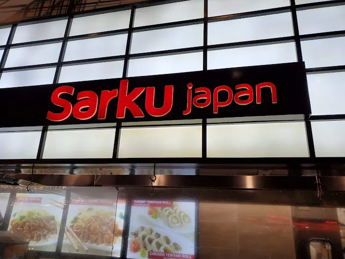 Sarku Japan Picture 3