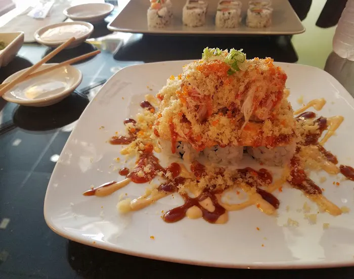 Yoshi Sushi Picture 5