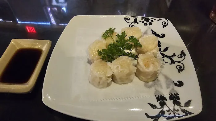 Yoshi Sushi Picture 6