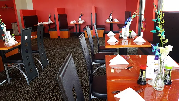 Oishi Sushi Bar Picture 9