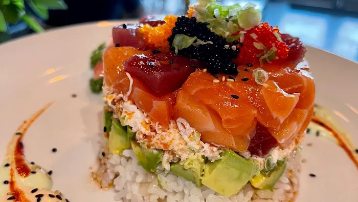 Oishi Sushi Bar Picture 8