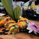 Takara Sushi Grill & Bar