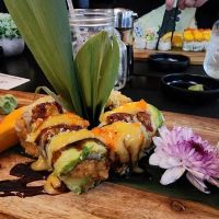 Takara Sushi Grill & Bar ico