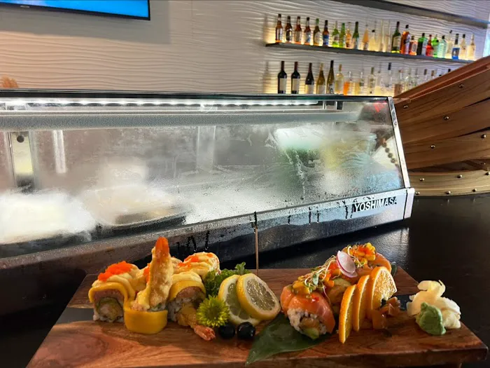 Takara Sushi Grill & Bar Picture 8