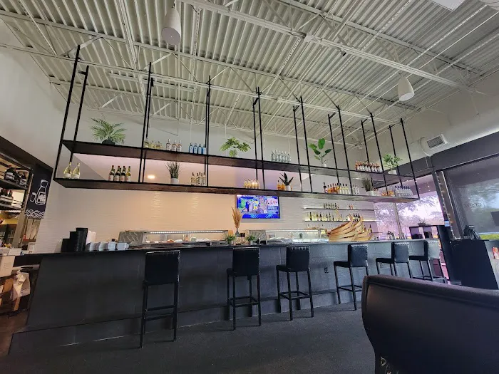 Takara Sushi Grill & Bar Picture 6
