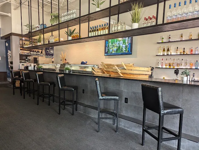 Takara Sushi Grill & Bar Picture 9