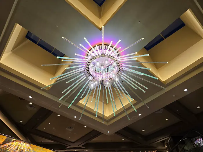 Rock N' Raw (in Seminole Hard Rock Tampa) Picture 5