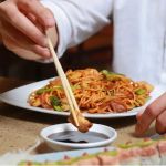 Rock N' Raw (in Seminole Hard Rock Tampa)