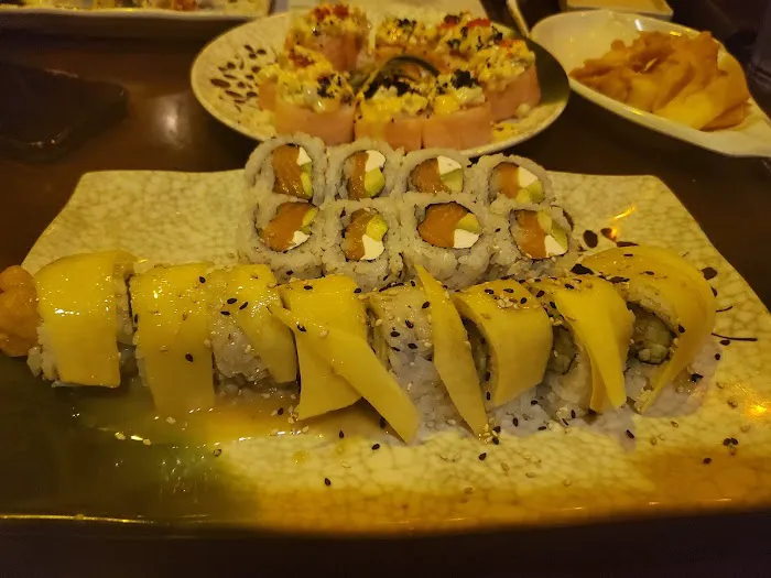 Koizi Endless Hibachi & Sushi Eatery Picture 10
