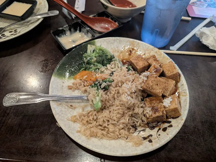 Koizi Endless Hibachi & Sushi Eatery Picture 9