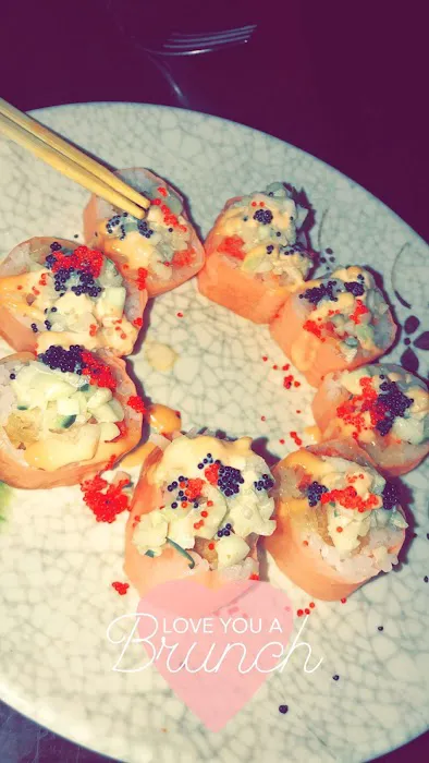 Koizi Endless Hibachi & Sushi Eatery Picture 1