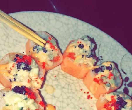 Koizi Endless Hibachi & Sushi Eatery