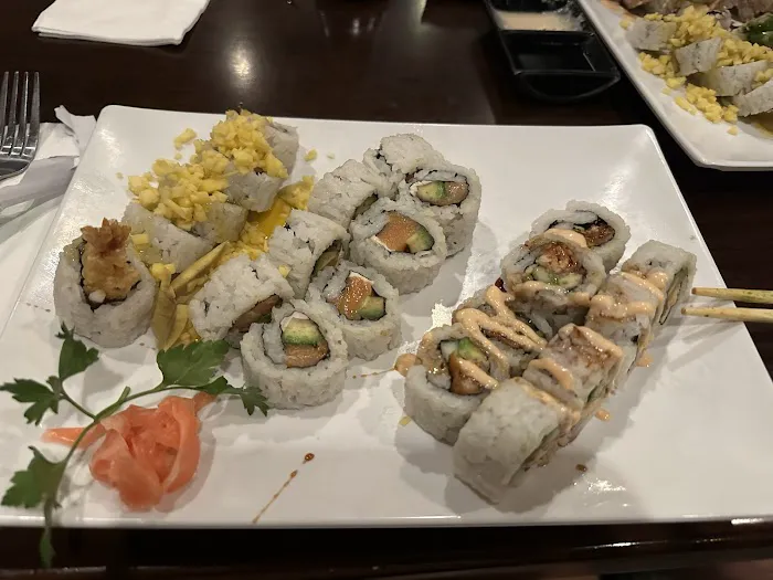 Koizi Endless Hibachi & Sushi Eatery Picture 3