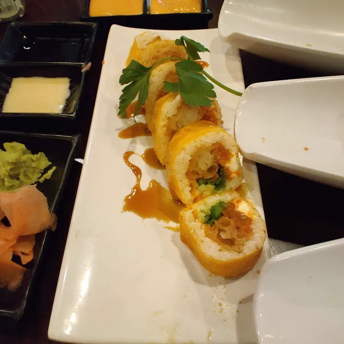Koizi Endless Hibachi & Sushi Eatery Picture 7