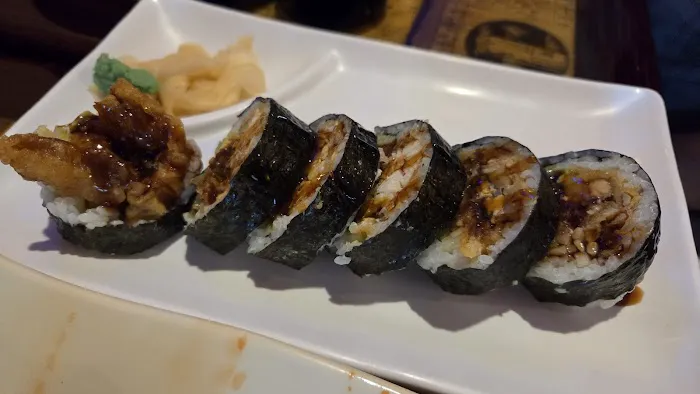 Sushi Cafe Picture 6