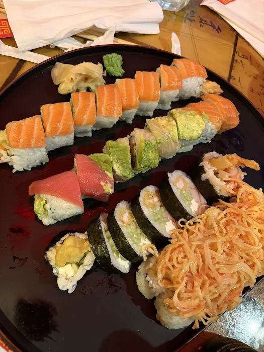 Sushi Cafe Picture 4