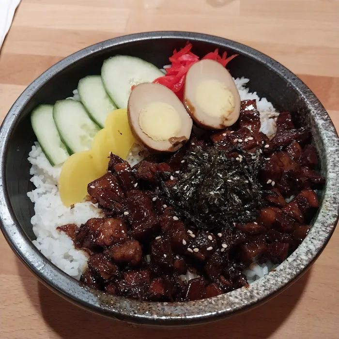 Michi Ramen Picture 2