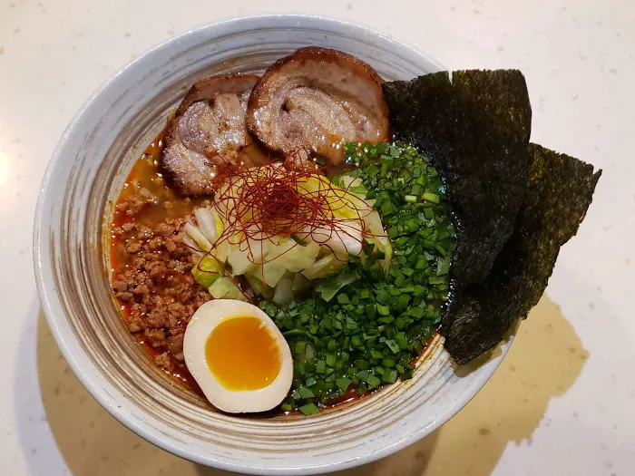 Michi Ramen Picture 10