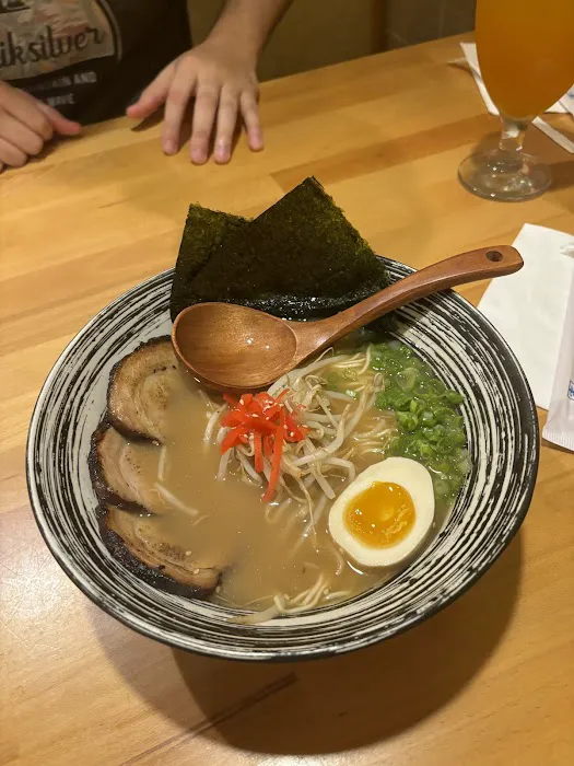 Michi Ramen Picture 1